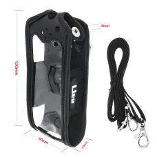 Compatible replacement for Sepura 