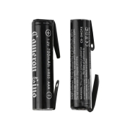 Battery compatibleWith Rechargeable Batteries