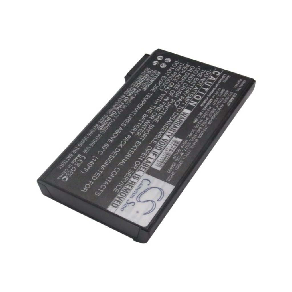 Battery Replaces 3179C