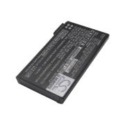 Notebook battery DELL Inspiron 4100