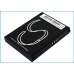 GPS, Navigator Battery Asus Mypal A636