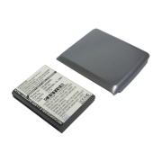 Battery compatibleWith GPS, Navigator Battery