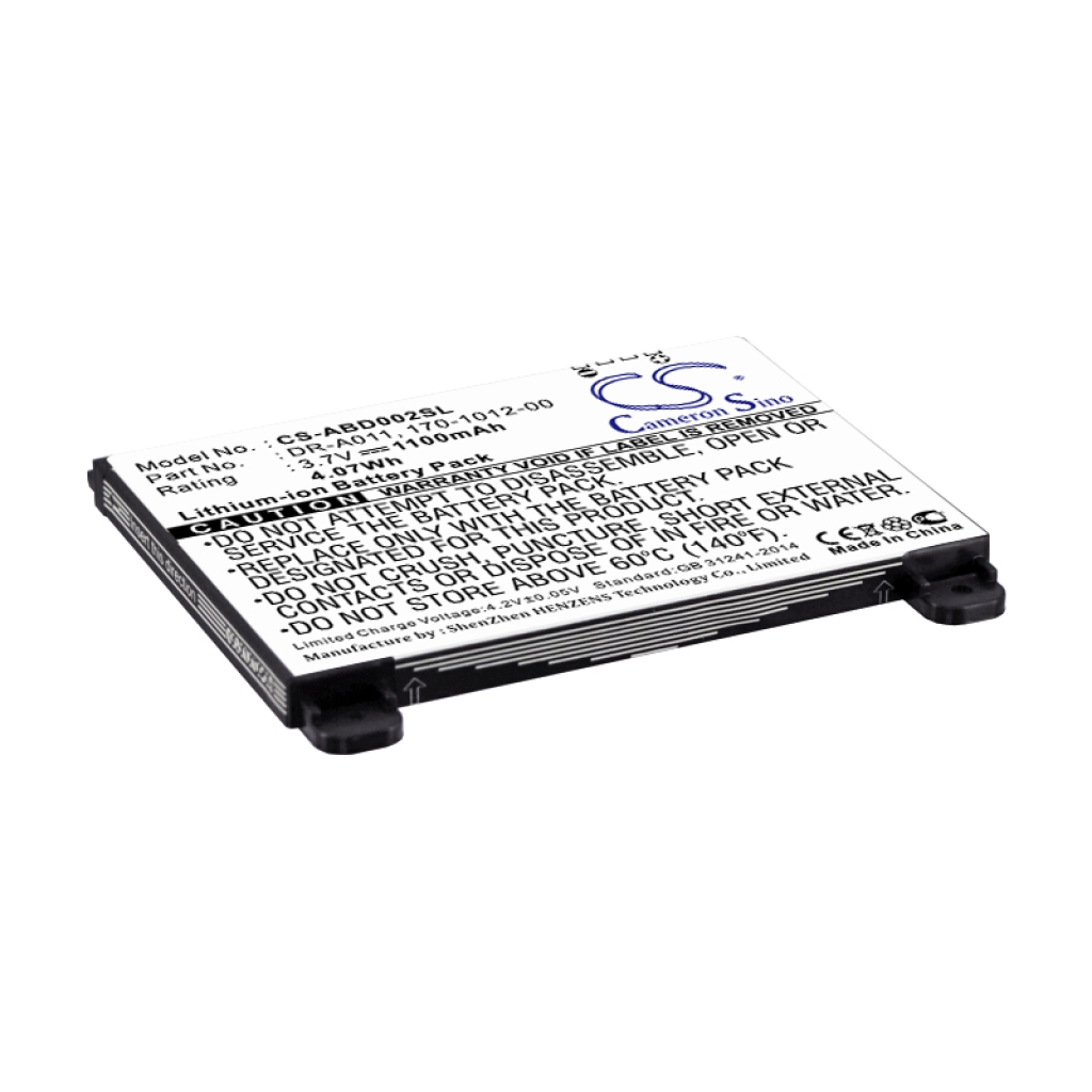 DeskTop Charger Zte CS-ABD002SL