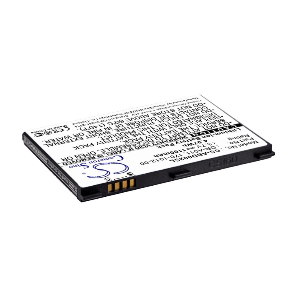 DeskTop Charger Zte CS-ABD002SL