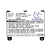 DeskTop Charger Zte CS-ABD002SL