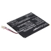 Compatible battery replacement for Amazon 58-000083,58-000151,MC-265360-03