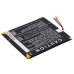 Compatible battery replacement for Amazon 58-000083,58-000151,MC-265360-03