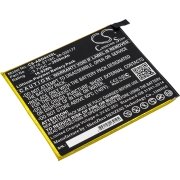 CS-ABD043SL<br />Batteries for   replaces battery MC-308594