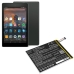 Batteries Tablet Battery CS-ABD800SL