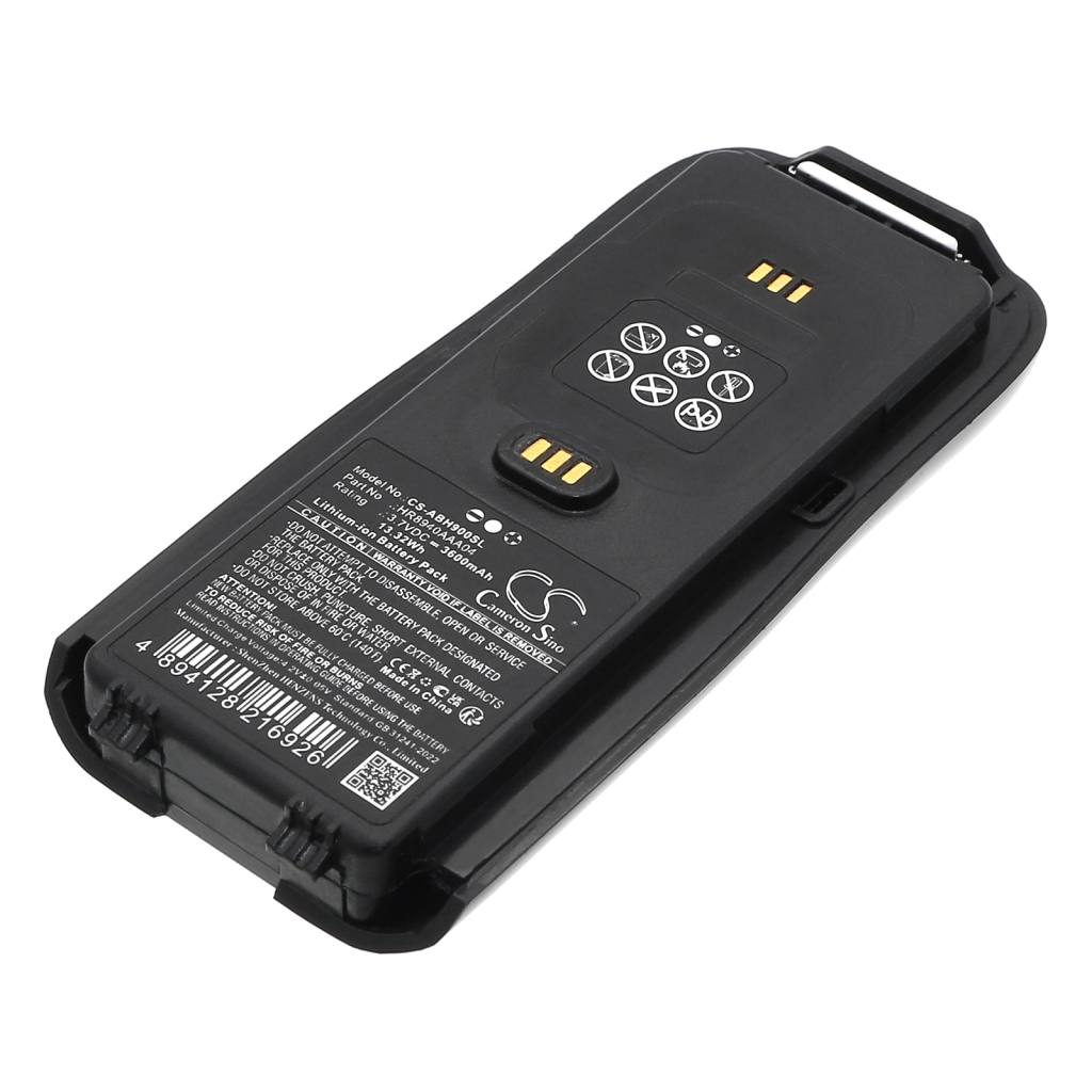 Battery Replaces VKB56468 702 013