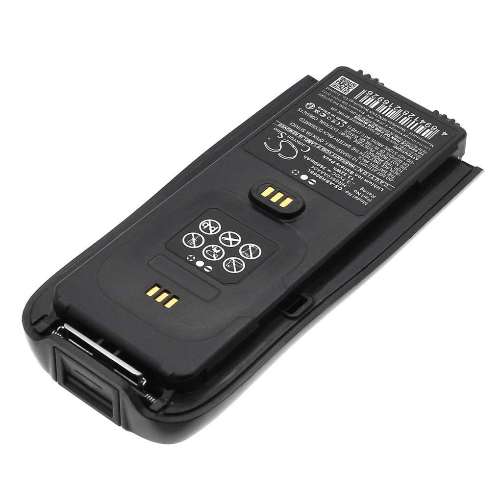 Battery Replaces VKB56468 702 013