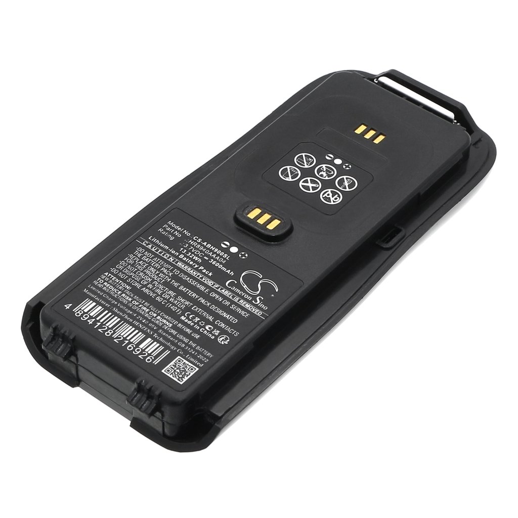 Battery Replaces HR8940AAA04