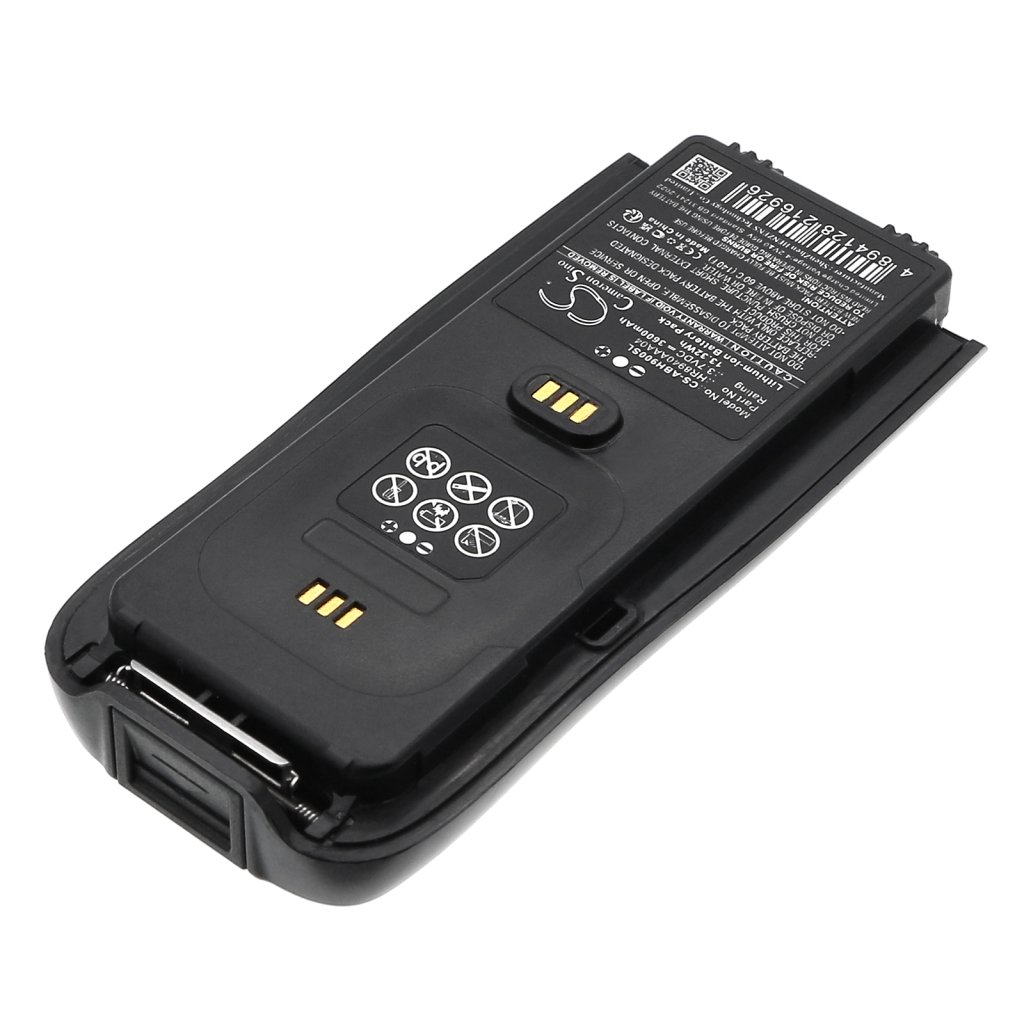 Battery Replaces HR8940AAA04