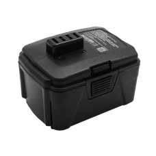 Compatible battery replacement for AEG BS12CA