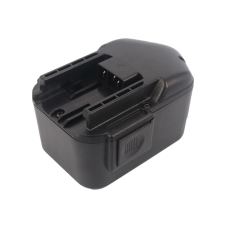 Compatible battery replacement for AEG 0511-21,0512-21,0512-25,0513-20,0513-21...