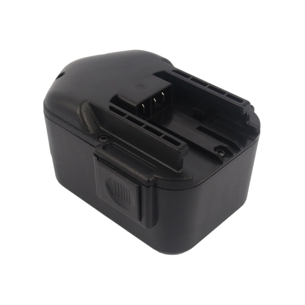 Battery Replaces 6562-21