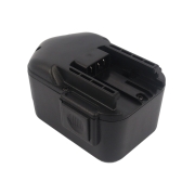 CS-ABM140PX<br />Batteries for   replaces battery 6562-24
