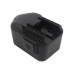 Battery Replaces 6562-21