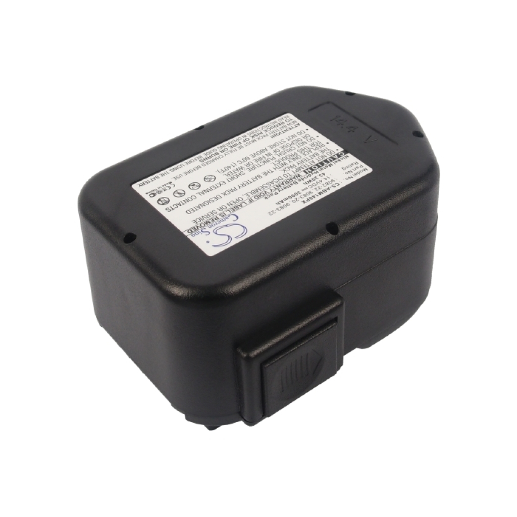 Battery Replaces 6562-21