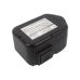 Battery Replaces 6562-21