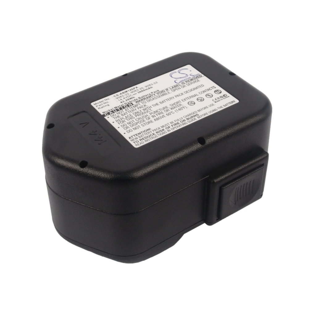 Battery Replaces 6562-21