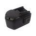 Battery Replaces 0617-24
