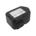 Battery Replaces 0617-24
