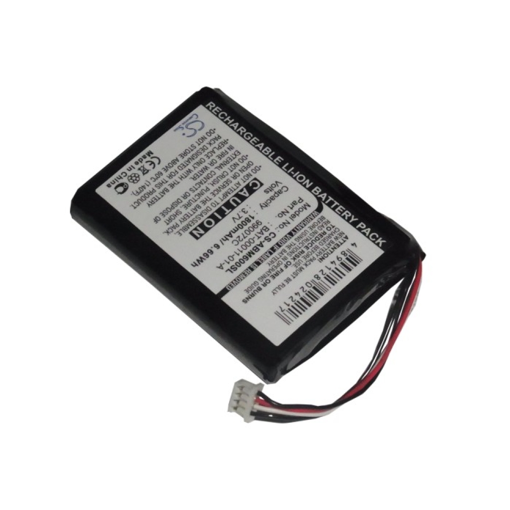 Battery Replaces 13N2256
