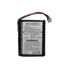 Compatible battery replacement for Adaptec 13N2256,25R8118,301003002-12,39R8731,39R8812...