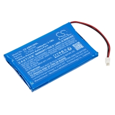 Compatible battery replacement for Anbernic FL_503350