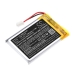 Two-Way Radio Battery Albrecht CS-ABR133TW