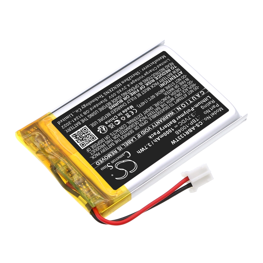 Two-Way Radio Battery Albrecht CS-ABR133TW