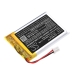 Two-Way Radio Battery Albrecht CS-ABR133TW