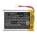 Two-Way Radio Battery Albrecht CS-ABR133TW