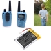 Two-Way Radio Battery Albrecht CS-ABR133TW