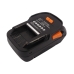 Battery Replaces L1830R