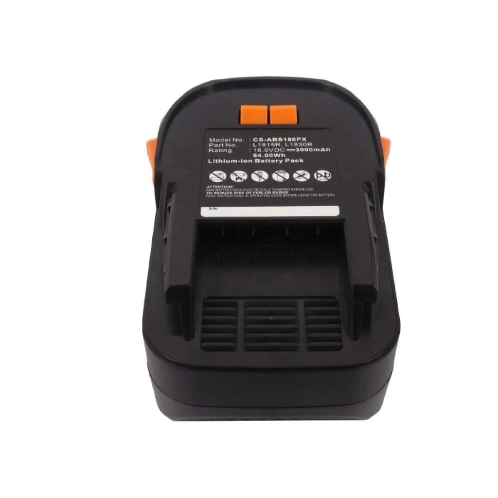 Battery Replaces L1830R