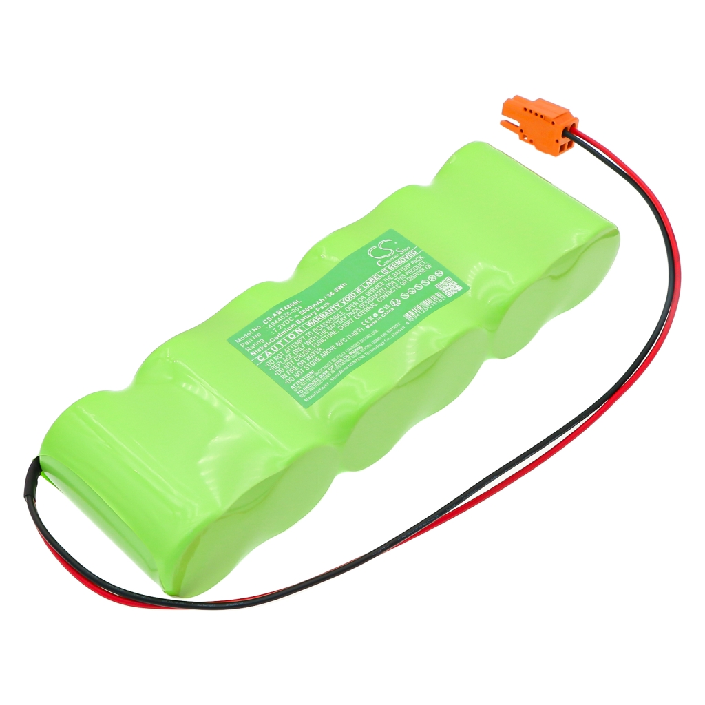 Battery industrial Abb CS-ABT480SL