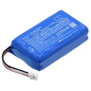Battery compatibleWith Home Security Camera Battery