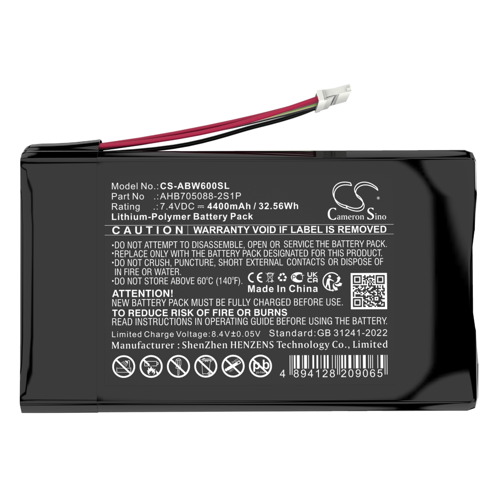 Anbernic Win600 3020E 3050E 5.94" Mini Handheld Game PC
