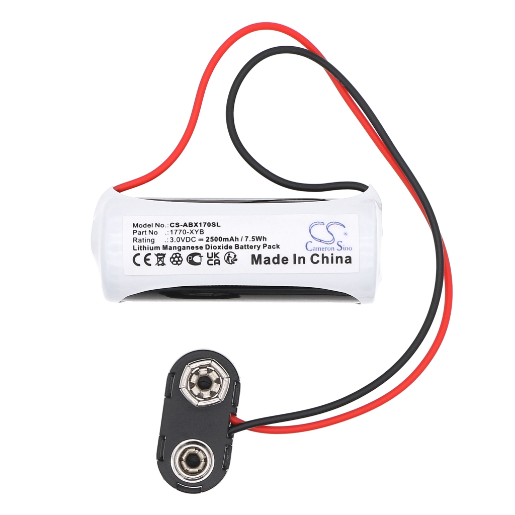 Batteries Battery industrial CS-ABX170SL