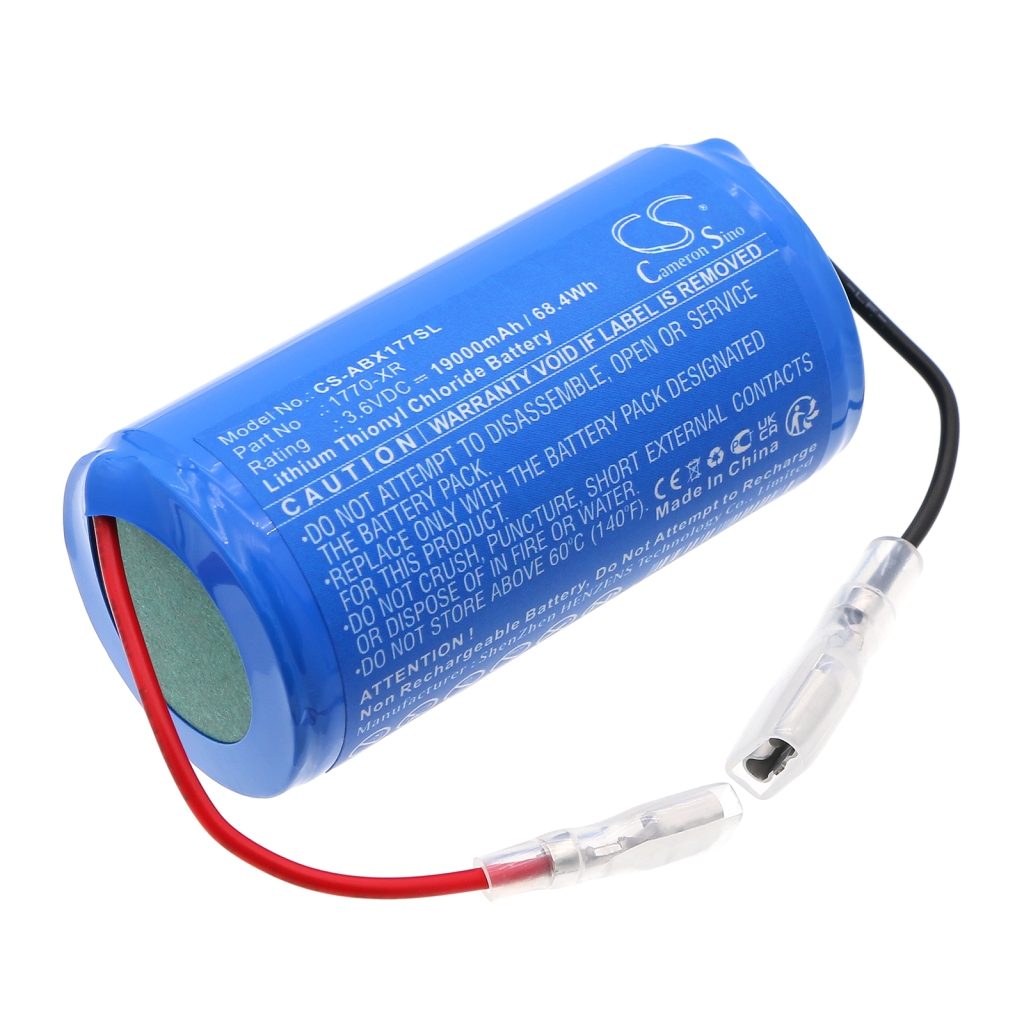 Battery industrial Allen-bradley CS-ABX177SL