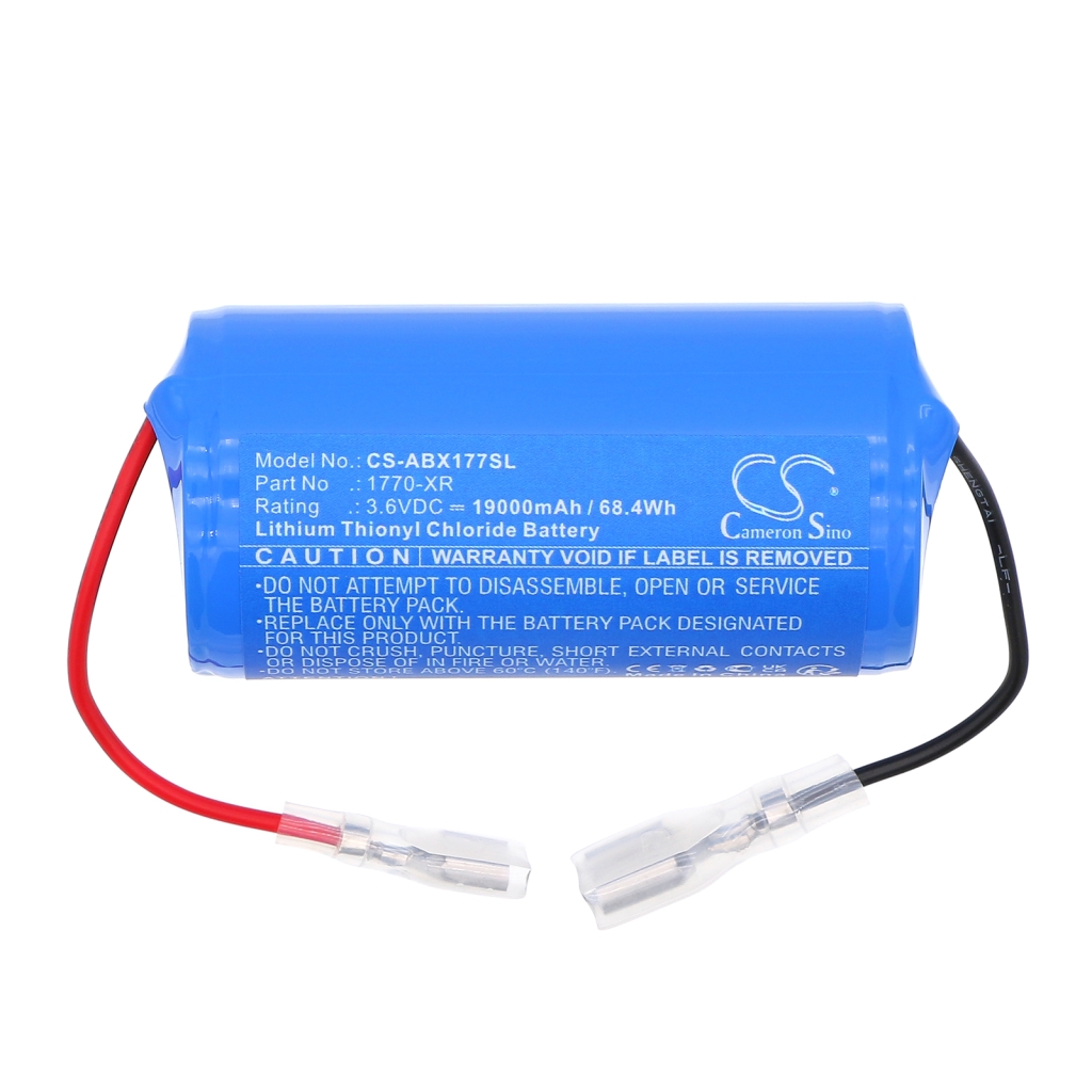 Battery industrial Allen-bradley CS-ABX177SL