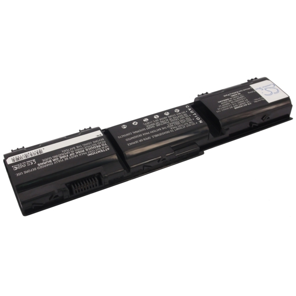 Battery Replaces 934T2053F