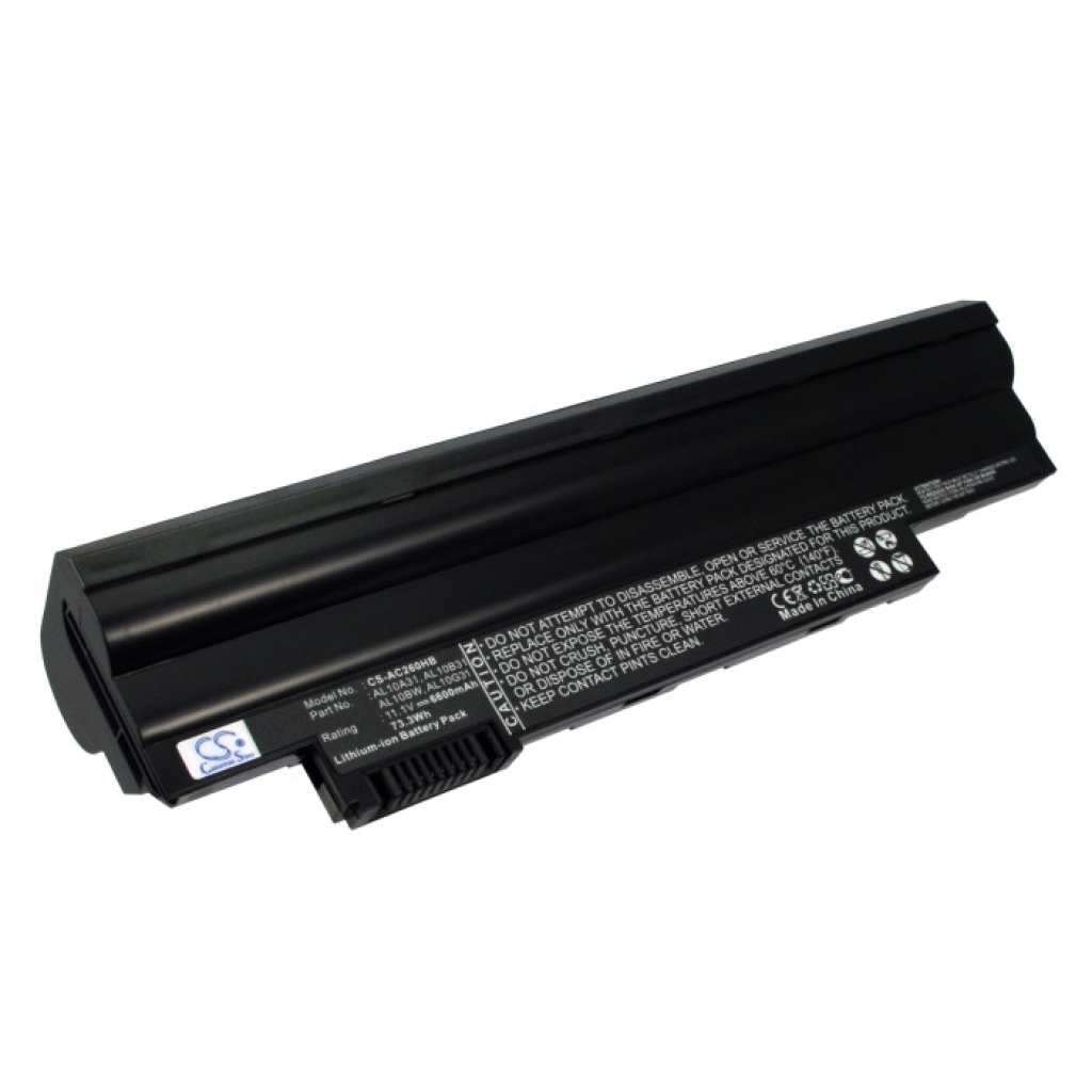 Battery Replaces AL10A31