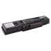 Notebook battery Gateway NV5615U