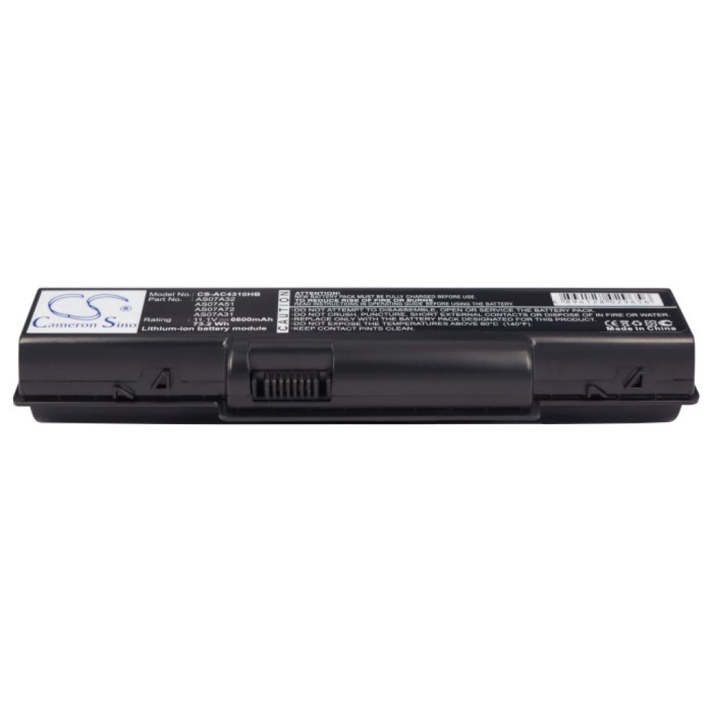 Battery Replaces AS09A61