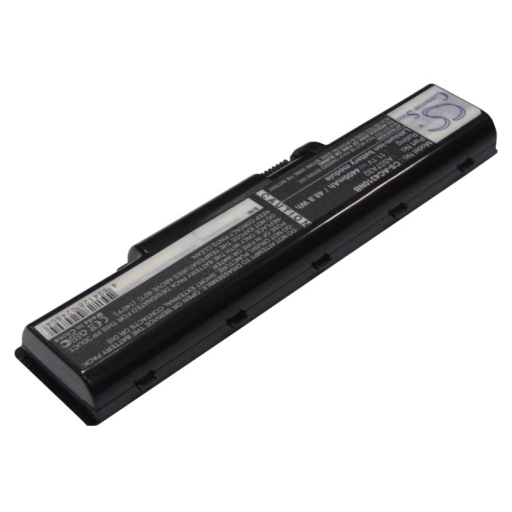 Battery Replaces AS07A51