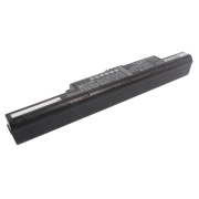 Notebook battery Gateway NV55C32u