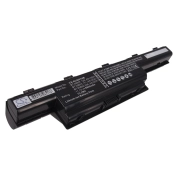 Notebook battery Gateway NV55C32u